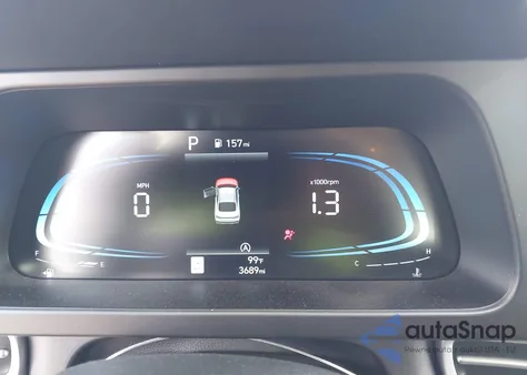 2025 Hyundai Elantra Se z USA, uszkodzony, nr VIN KMHLL4DG1SU991431